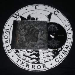 HORNA / PURE - Split Album (CD)